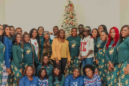 Olive’s Singles PJ Party 2024 – Fostering Sisterhood & Connection