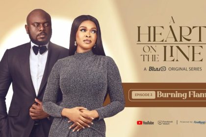 Family Drama Unfolds in Episode 3 of ‘A Heart on The Line’ as Yomi Faces Rejection Again