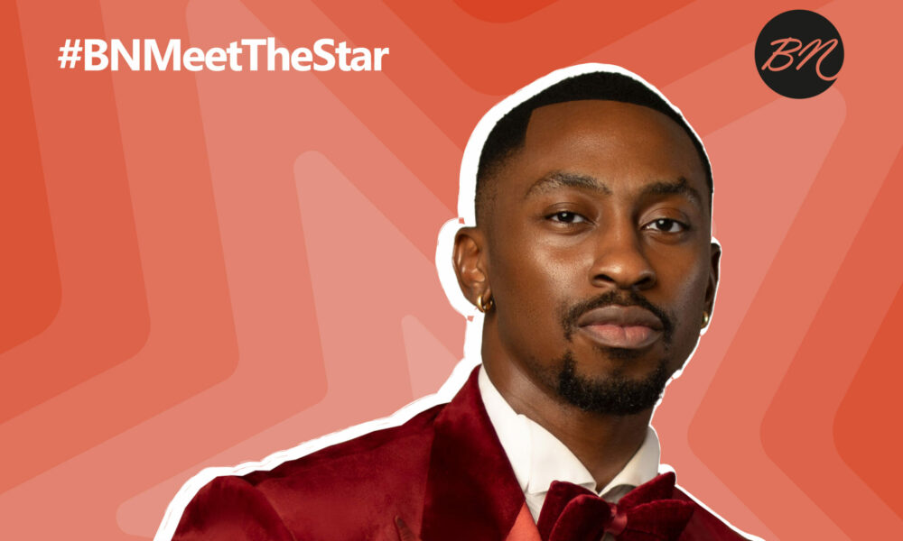 “I Decided to Go For it All” – OkuSaga Adeoluwa on Pursuing Every Passion | #BNMeet the Star