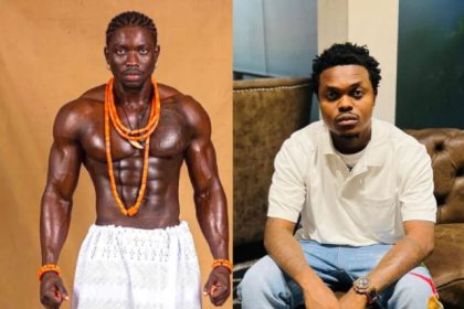 “VeryDarkMan Is a Thief, He Learnt It from His Mom” – Blord Speaks Over N180m Missing NGO Funds