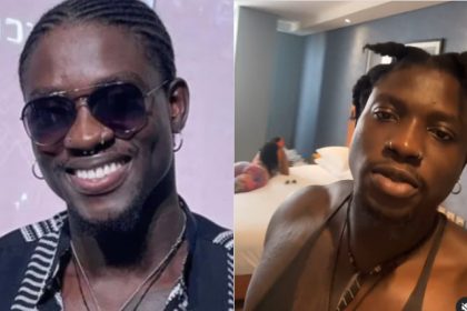 VeryDarkMan Faces Heavy Backlash Over News Of Hacker Stealing ₦180m From ₦200m NGO Funds