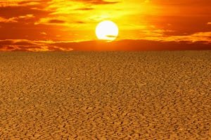 Climate Change in 2024 Hit a Warming Mark Scientists Hoped We Would Avoid