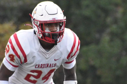 2025 NFL Draft Prospect Interview: Randy Cochran Jr., DB, Otterbein University