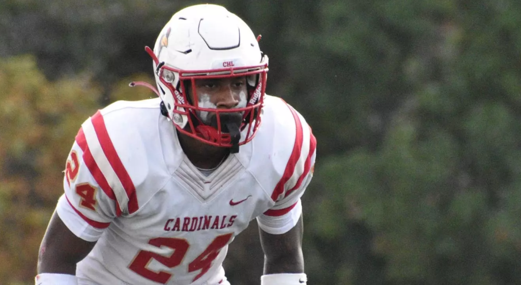 2025 NFL Draft Prospect Interview: Randy Cochran Jr., DB, Otterbein University