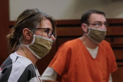School shooter’s mom Jennifer Crumbley asks judge to release her from prison, says imprisonment is ‘unfair’