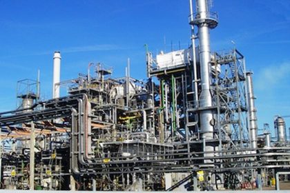 Work ongoing on P’Harcourt refinery’s second plant – Presidency