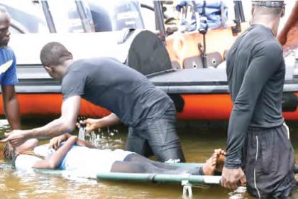 Nigeria’s tourism growth under threat as 1,429 water travellers killed in four years