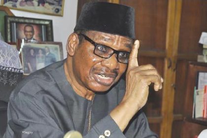 W’Bank, IMF advisories harmful to Nigeria, Sagay warns Tinubu