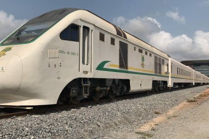 FG announces free train services nationwide for Christmas, new year celebrations
