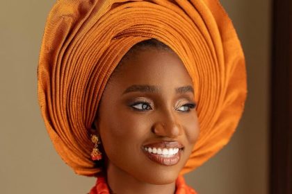 Kunle Remi’s Wife, Tiwi, Shares Her 2024 Favourites in the Most Adorable Video