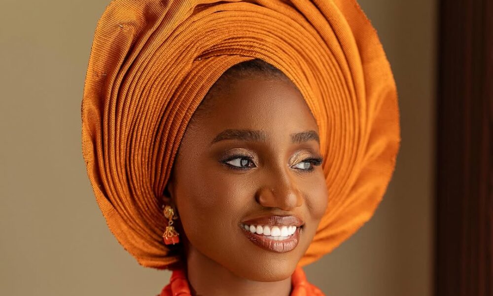 Kunle Remi’s Wife, Tiwi, Shares Her 2024 Favourites in the Most Adorable Video