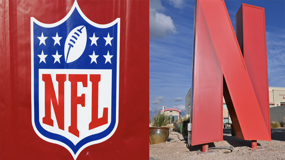 Netflix’s NFL Christmas Day coverage experiences miscues