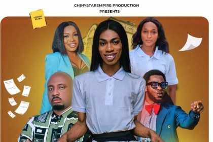 Watch “Princess of Africa,” James Brown & Ekwutousi Philo in New Comedy Series “Hotel Palava” Season 1