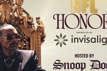 Snoop Dogg to host this year’s NFL Honors at the Saenger Theater in New Orleans