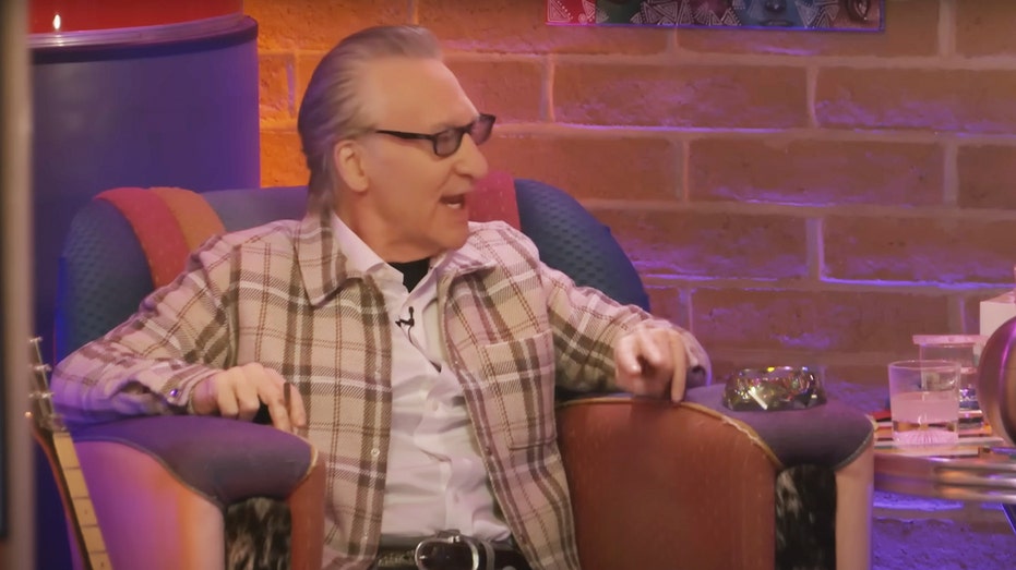 Bill Maher slams liberals cutting off family for the holidays over politics: ‘F—–s’