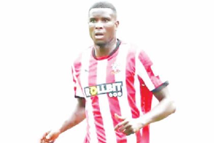 Onuachu in fitness race for Chelsea showdown