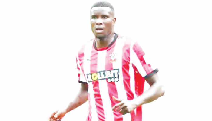 Onuachu in fitness race for Chelsea showdown