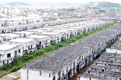 Emefiele, cronies acquired 753-duplex estate with forex kickbacks — EFCC