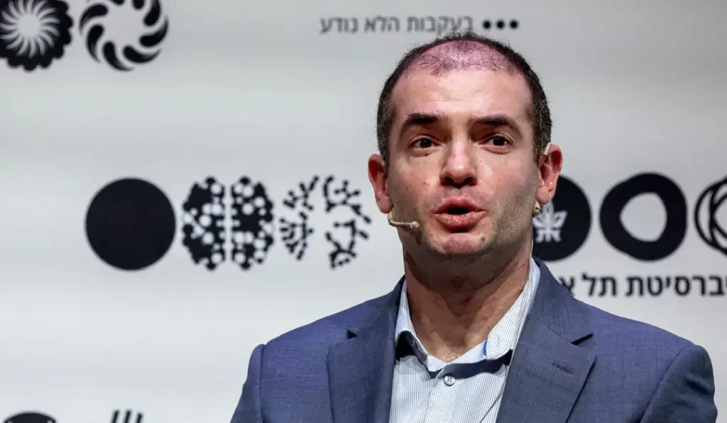 AI with reasoning power will be more unpredictable-OpenAI chief 