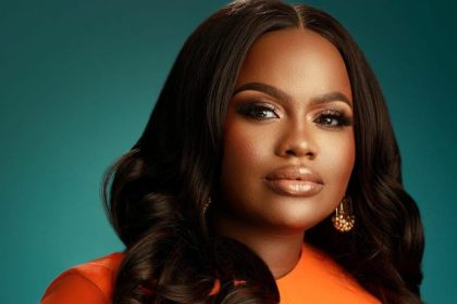 Jade Osiberu Reflects on Her Bold Leap Into Nollywood in An Open Letter to Herself