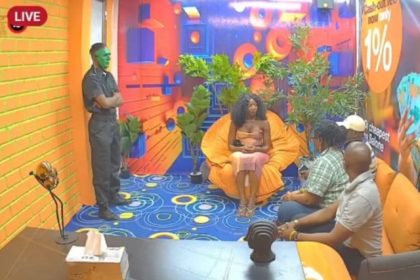House of Stars: Sierra Leoneans Reality tv contestant arrested on Live TV