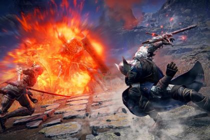 You can now sign up to test Elden Ring’s co-op spinoff