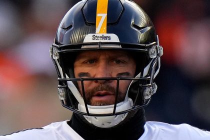 Ex-Steelers quarterback Ben Roethlisberger rips NFL for Christmas games, unfavorable schedule