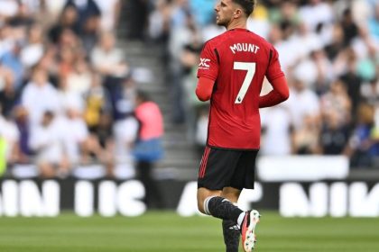 Latest update on Mason Mount’s injury