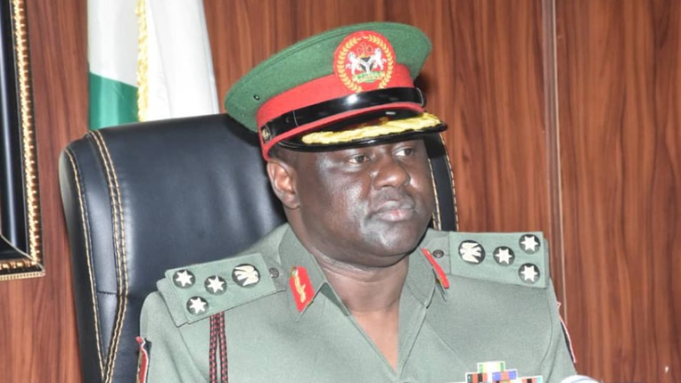 Plan your future during service year, NYSC DG advises corps members