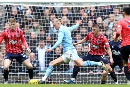Watch Man City vs Everton live streams – Will City crisis continue?