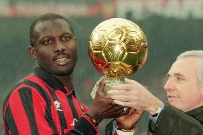 Who is the most expensive African player of all time?