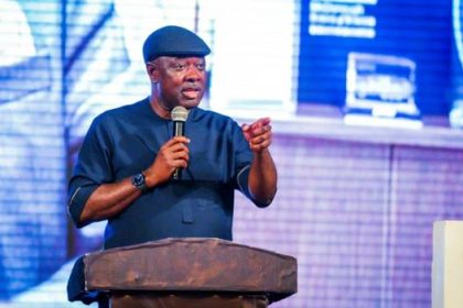 Nigeria will maximise fossil fuels despite global campaigns for energy transition – Lokpobiri