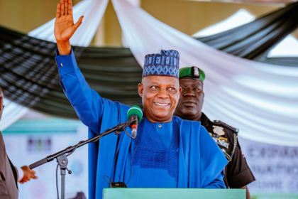 Shettima commissions Nigeria’s Oriental Energy’s $315m oil facility in Dubai 