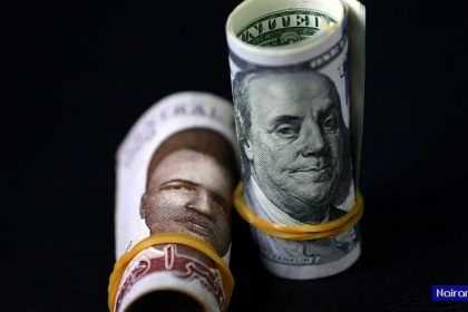Wild Week for Naira as Exchange Rate Rebounds to N1,660/$1 at parallel market