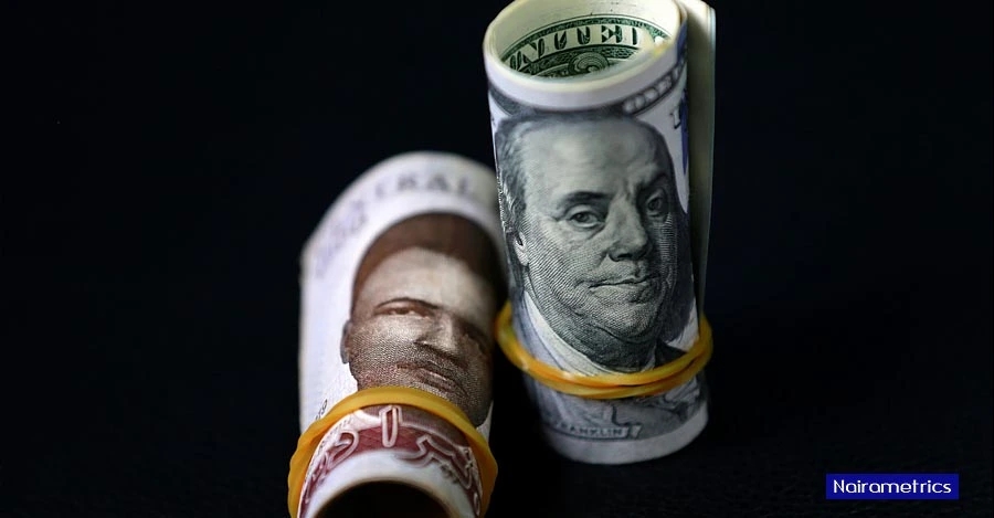 Wild Week for Naira as Exchange Rate Rebounds to N1,660/$1 at parallel market