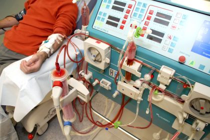 Nigerians with kidney ailments face high dialysis costs as transplant exceeds N14 million 