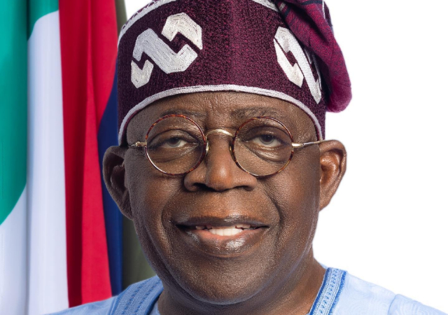 Learn to Manage, Switch Off Your Lights – President Tinubu Tells Nigerians