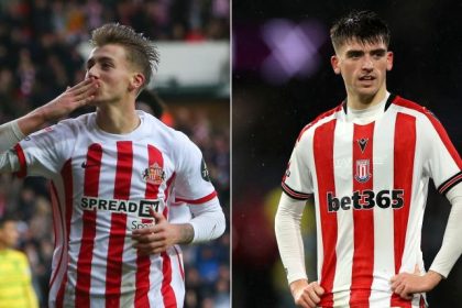 Where to watch Sunderland vs. Stoke live stream, TV channel, start time, lineups, prediction for FA Cup match
