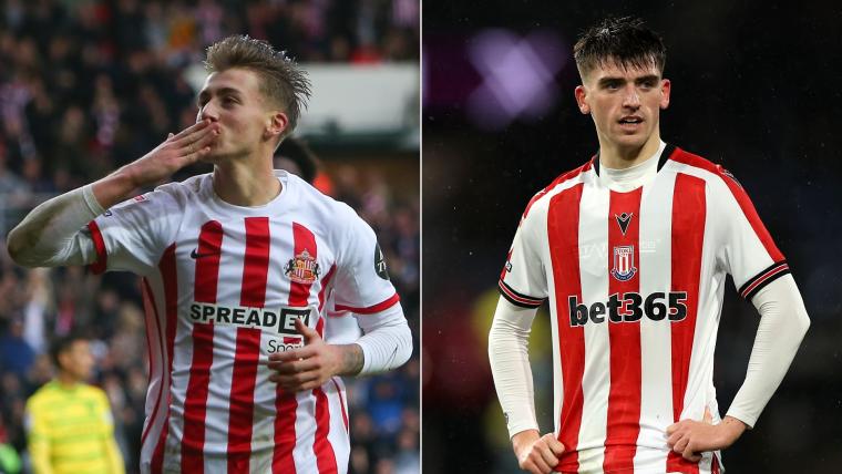 Where to watch Sunderland vs. Stoke live stream, TV channel, start time, lineups, prediction for FA Cup match
