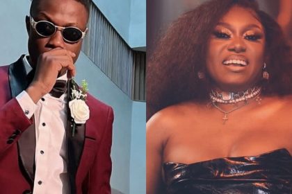 Iya Nla Iya Lyrics by Vector Feat. Niniola