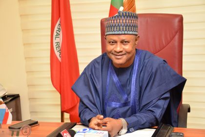 Kaduna already paying N72,000 minimum wage, says gov Sani