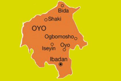 Oyo converts 551 workers into civil service