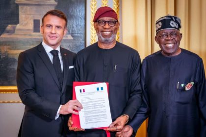 FG, France sign Mou to boost mining