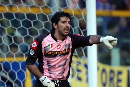 Who is the most expensive Italian player of all time?