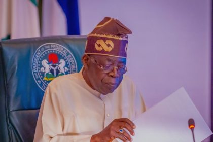 Tinubu appoints Sylvester Nwakuche as acting controller general of Nigerian Correctional Service 