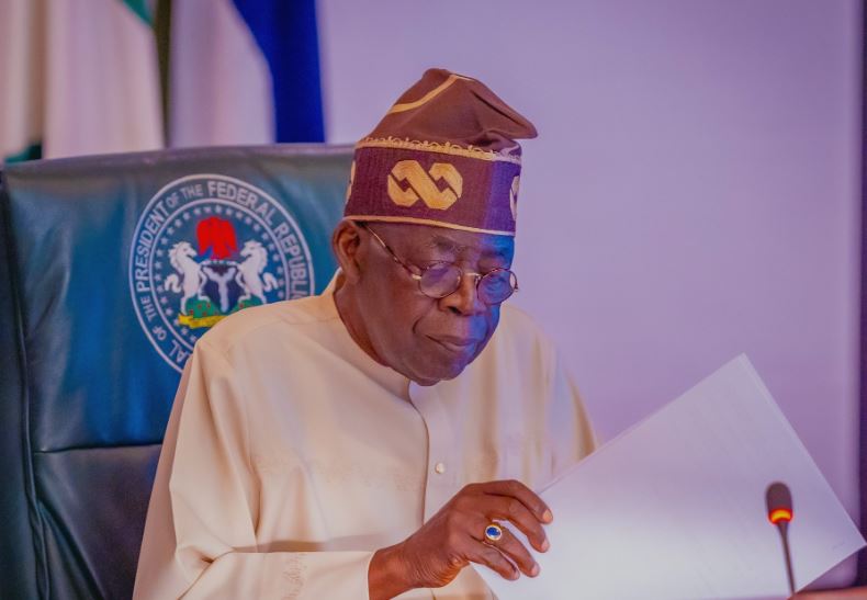Tinubu appoints Sylvester Nwakuche as acting controller general of Nigerian Correctional Service 
