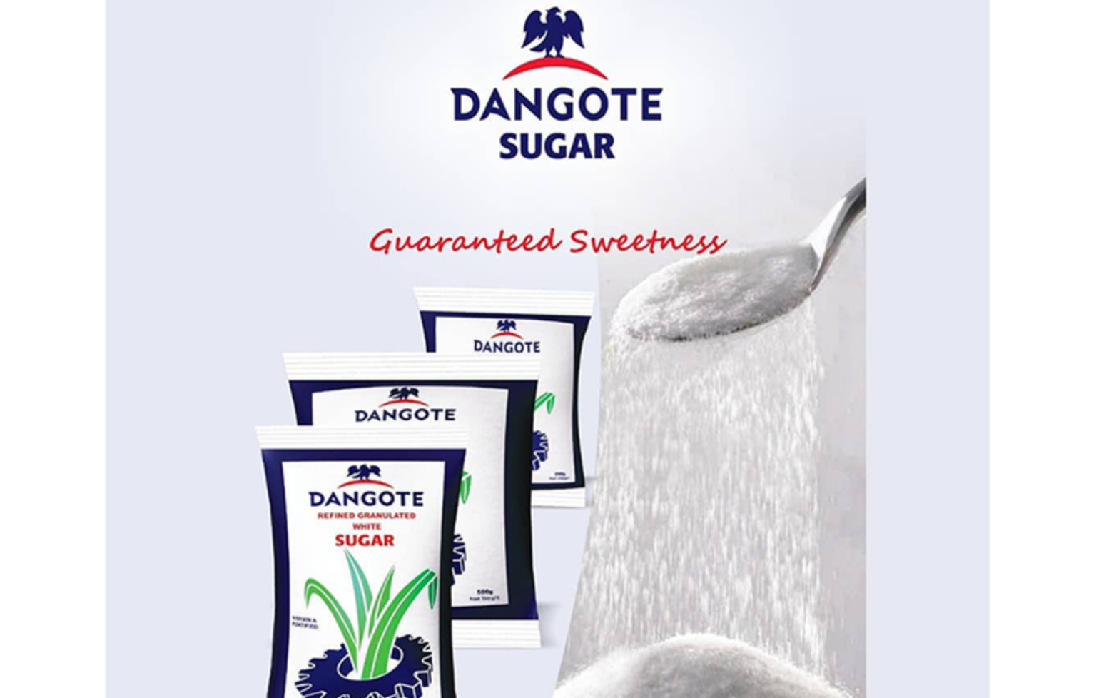 Dangote Sugar’s debt, FX, and losses: What is the way out? 