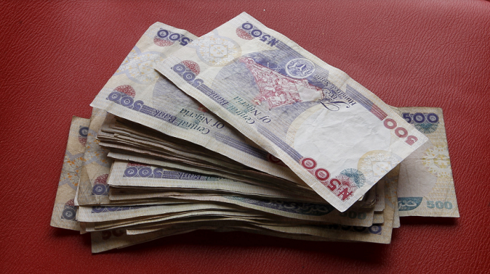Nigeria’s money supply falls to N107.66 trillion, second decline in 2024 