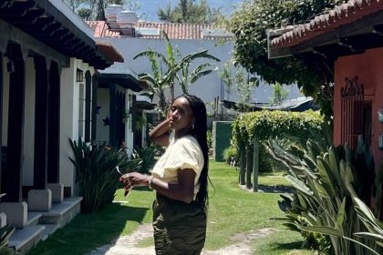 Through the Lens of Legacy; Explore Flo Ngala’s Artistry, Roots and Vision