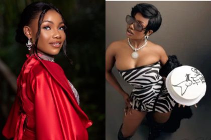 Tacha sparks discussions online as she marks ’24th Birthday’ 4 years after celebrating 25th birthday